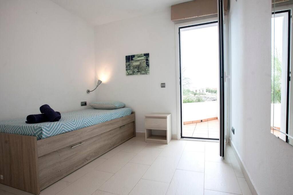 Apartamento Casa En Primera Linea En Vell