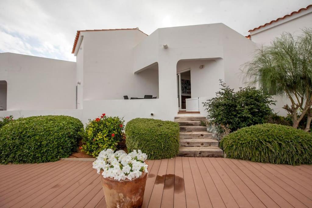 Casa En Primera Linea En Vell Apartamento *