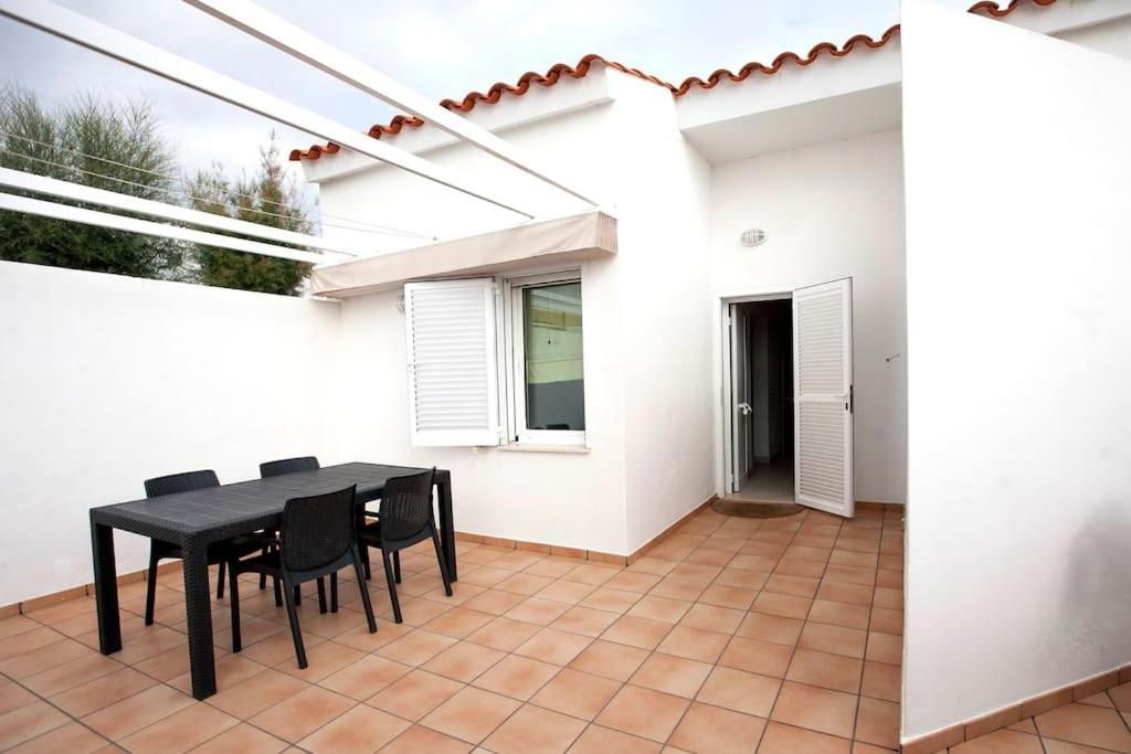 Apartamento Casa En Primera Linea En Vell Binibeca