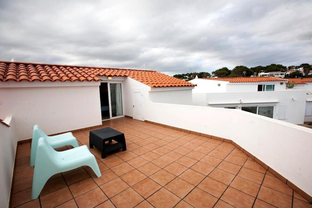 Casa En Primera Linea En Vell Binibeca