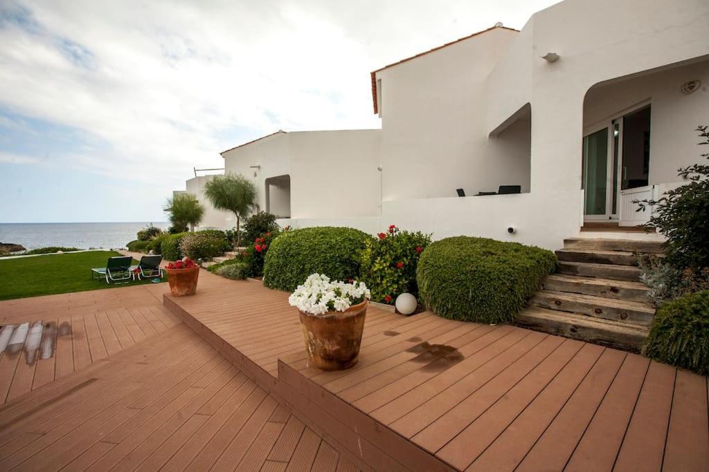 Casa En Primera Linea En Vell *