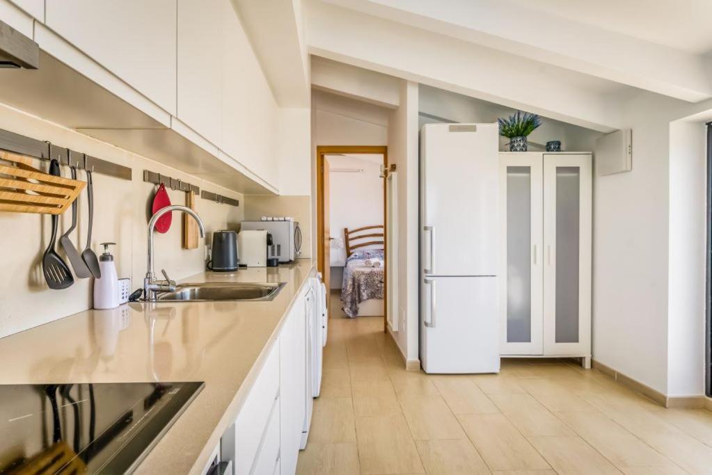 Apartamento Sa Perdiu N 29 * Son Carrio (Menorca)