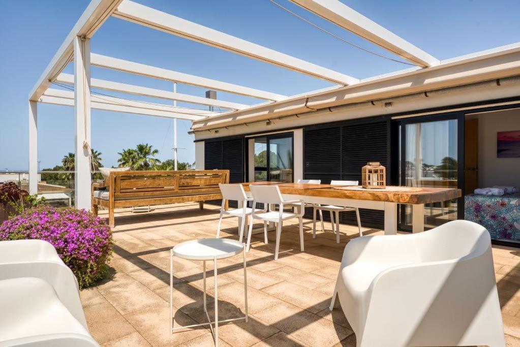 Apartamento Apartamento Sa Perdiu N 29 *