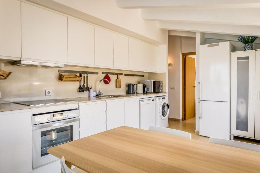 Apartamento Sa Perdiu N 29 Apartamento *