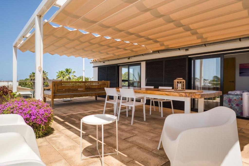Apartamento Apartamento Sa Perdiu N 29 Son Carrio (Menorca)