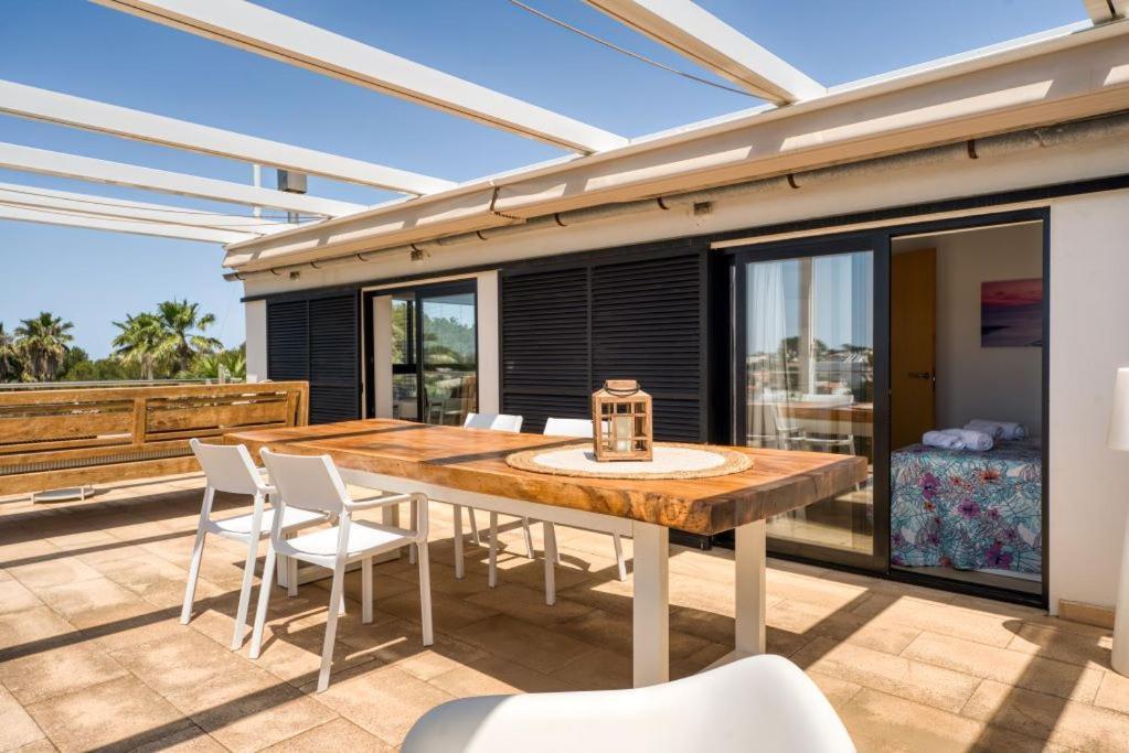 Apartamento Sa Perdiu N 29 *
