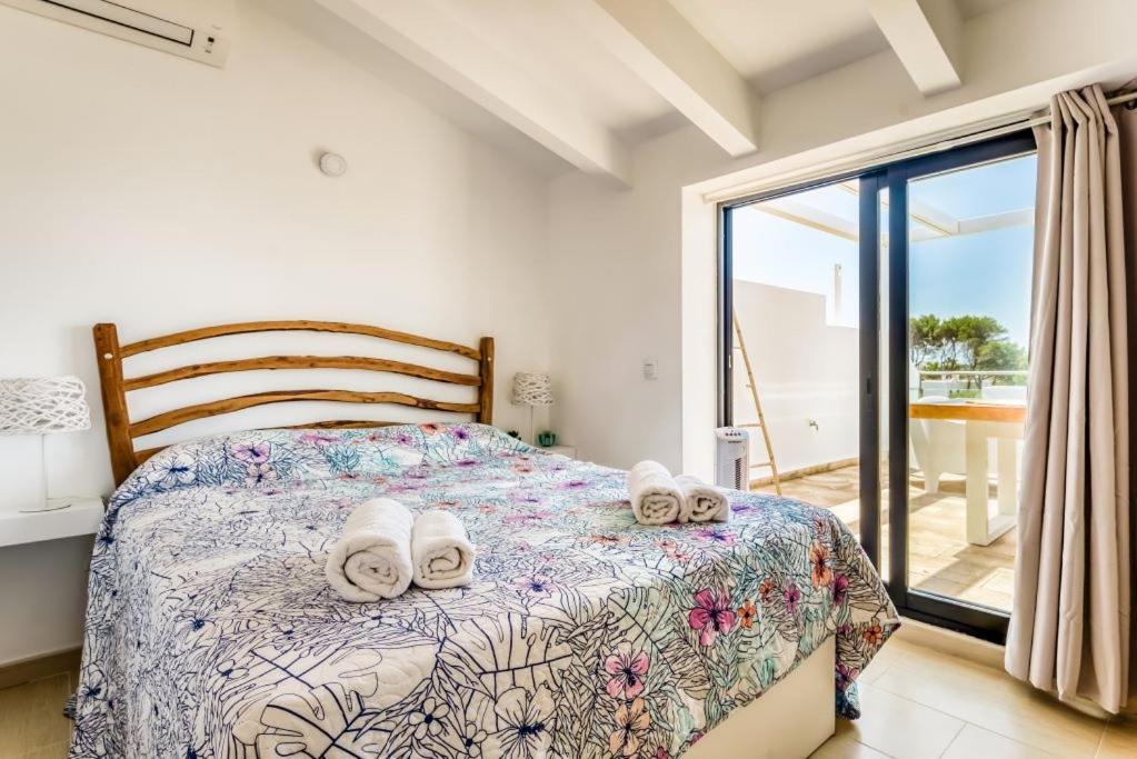 Apartamento Sa Perdiu N 29 Apartamento