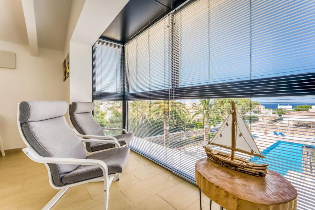 Apartamento Sa Perdiu N 29 Son Carrio (Menorca)