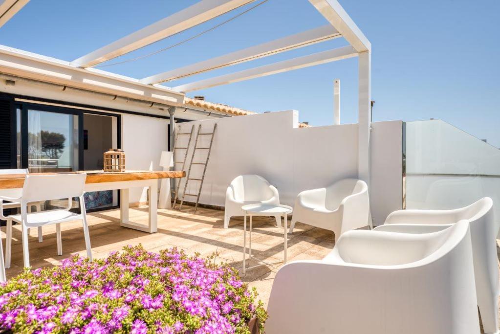 Apartamento Sa Perdiu N 29 Son Carrio (Menorca)