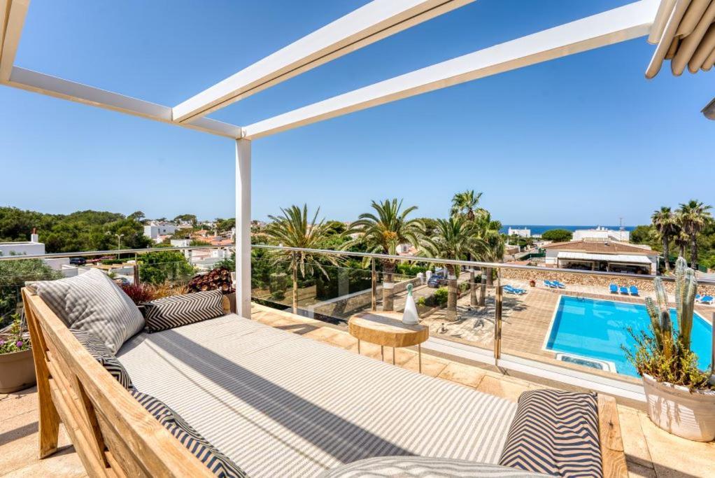 Apartamento Sa Perdiu N 29 Apartamento Son Carrio (Menorca)