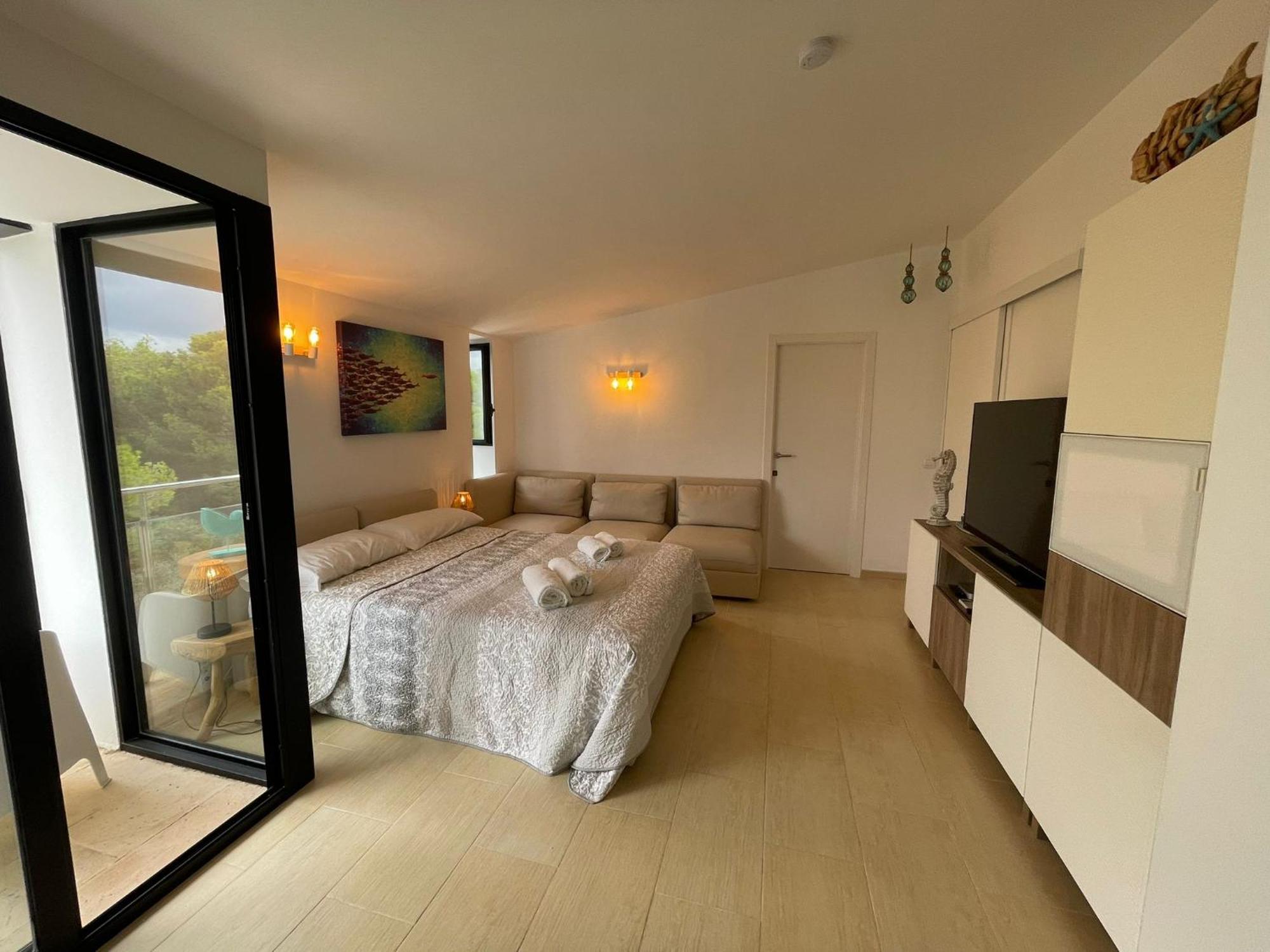 Apartamento Sa Perdiu N 29 Apartamento