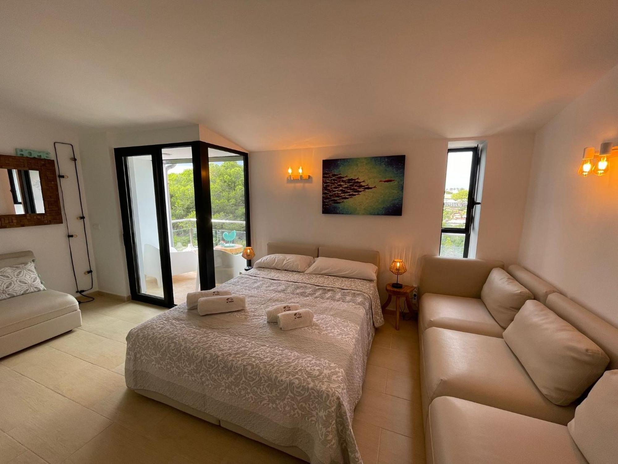 Apartamento Sa Perdiu N 29