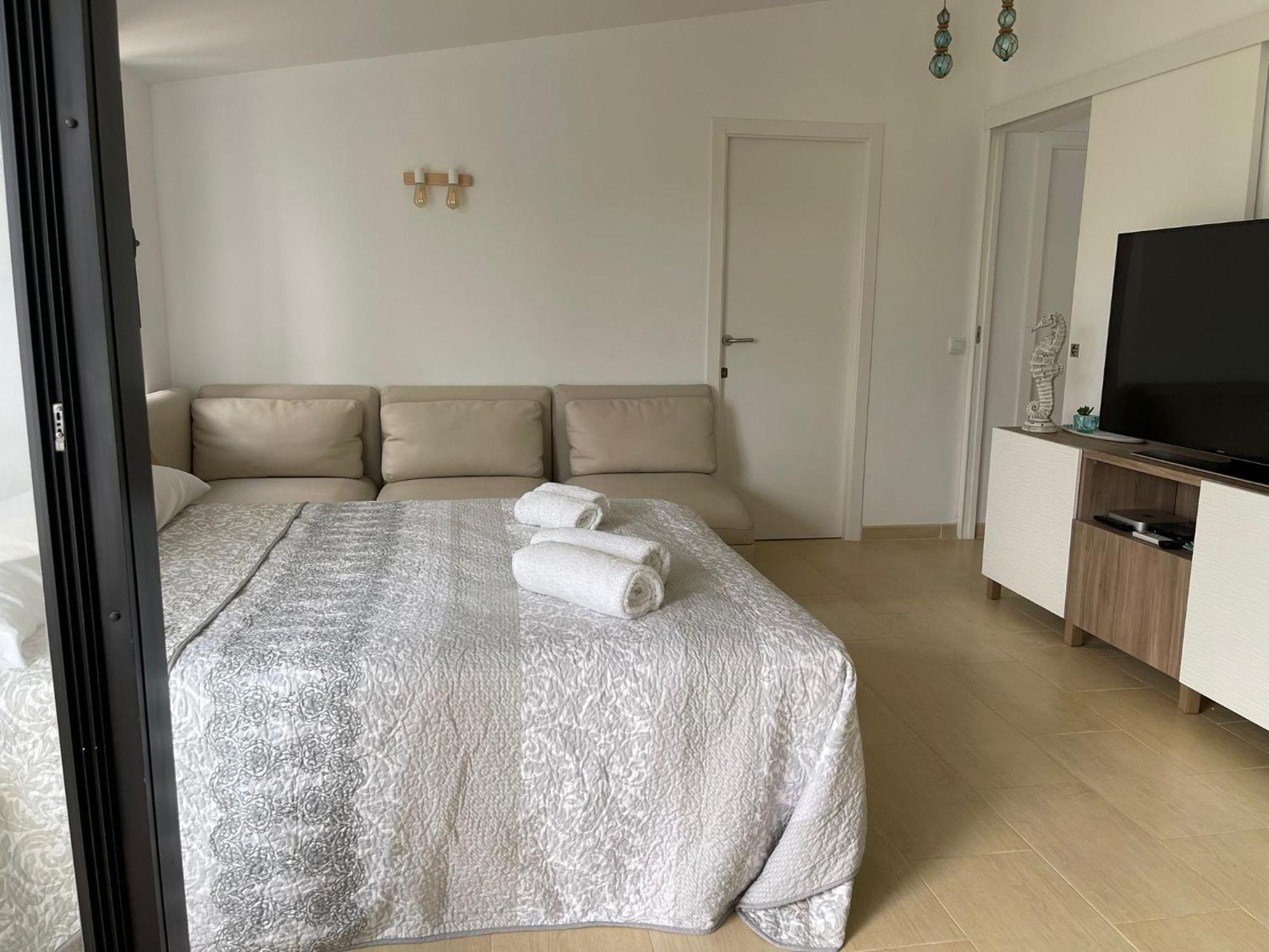 Apartamento Sa Perdiu N 29 Son Carrio (Menorca)