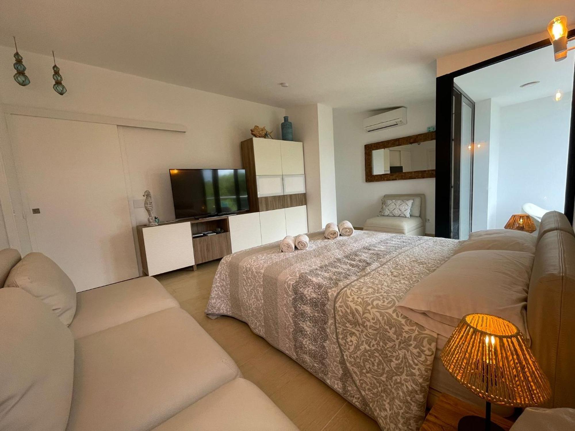Apartamento Sa Perdiu N 29 * Son Carrio (Menorca)