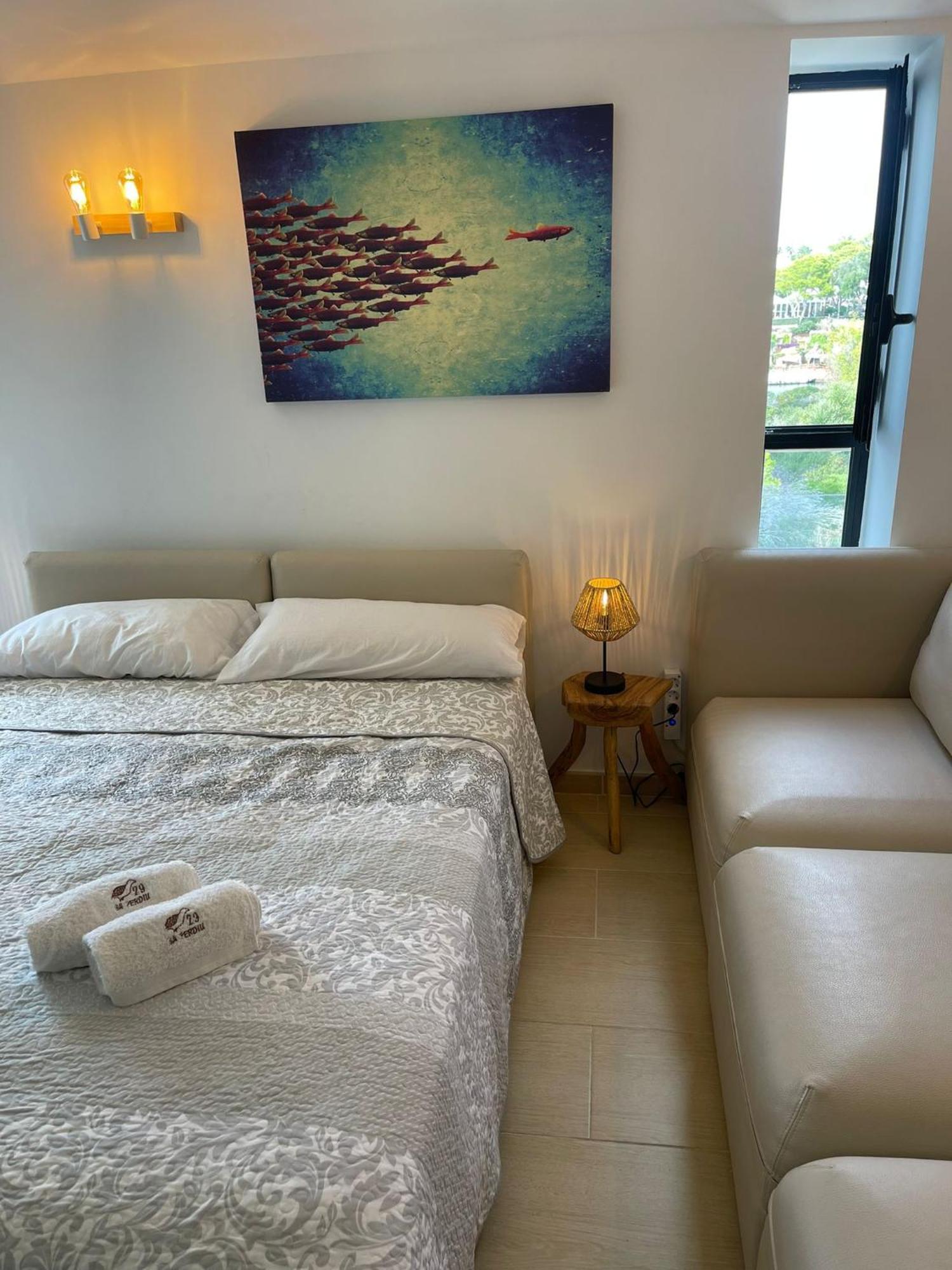 Apartamento Sa Perdiu N 29 Apartamento *