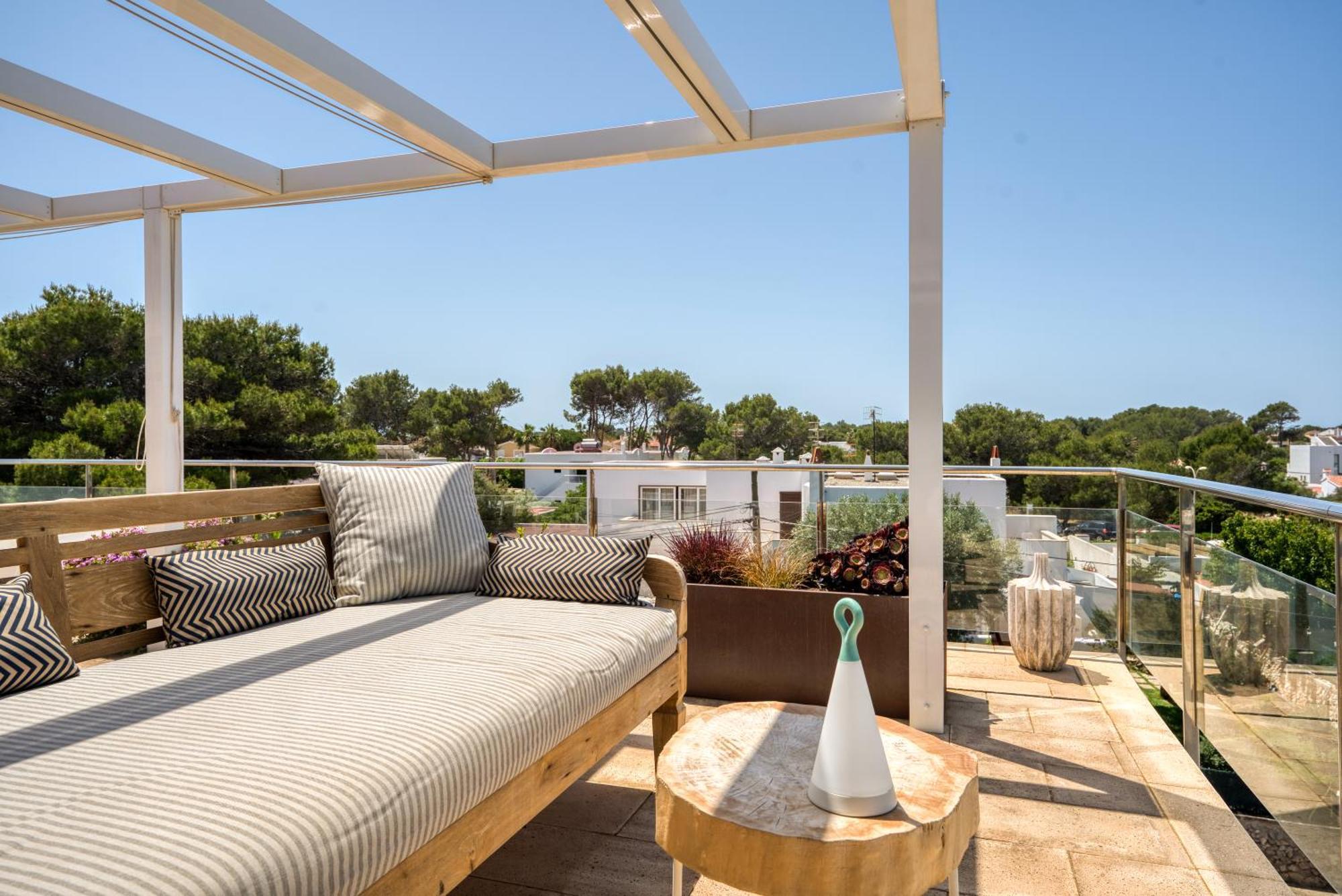 Apartamento Apartamento Sa Perdiu N 29 Son Carrio (Menorca)