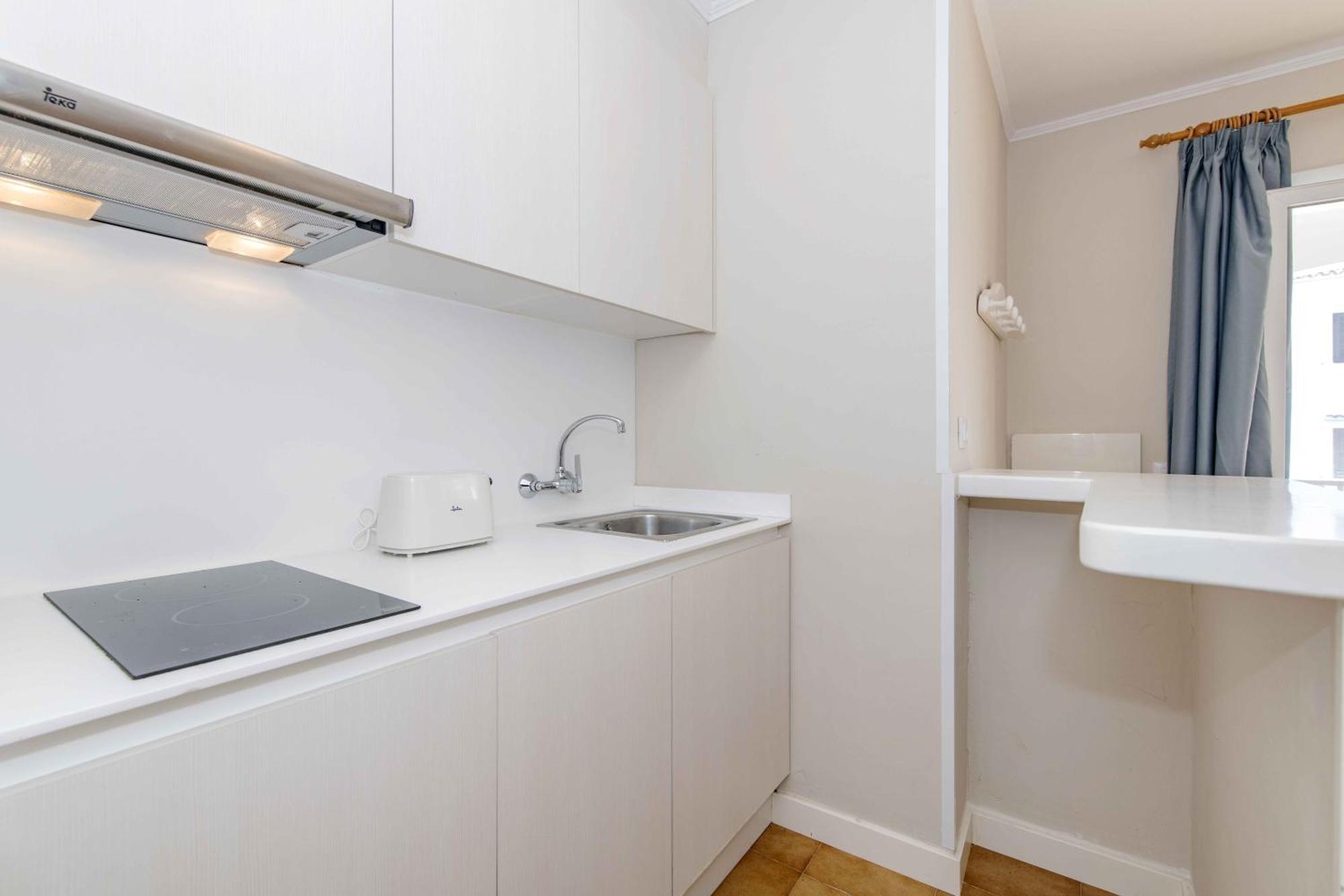 Siesta Mar 2 Private 2 Apartment Cala En Porter (Menorca)