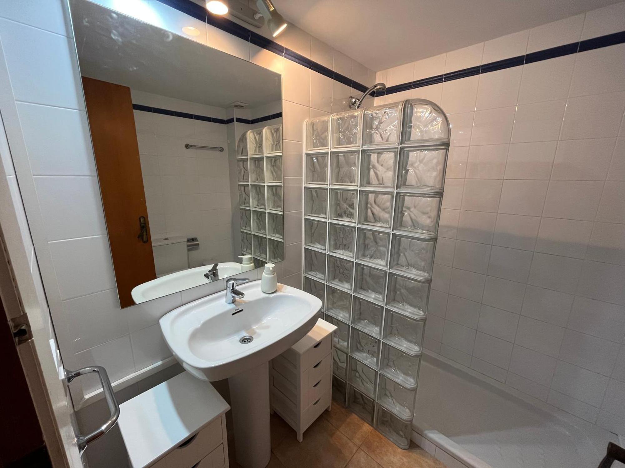 Apartamento Es Castell 1 By Som Menorca Fornells (Menorca)