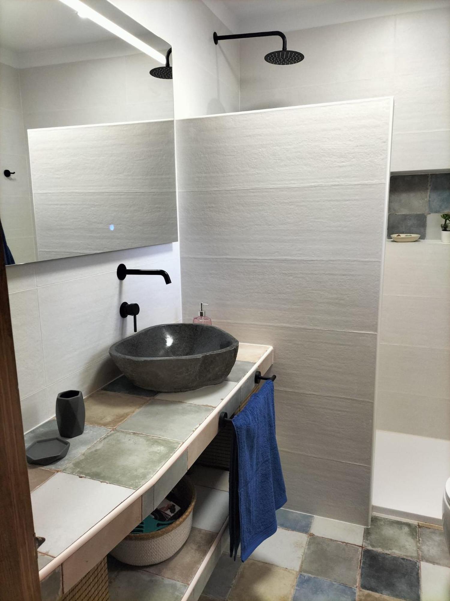 Acogedor Apartamento En - Pura Menorca 19 * Son Xoriguer