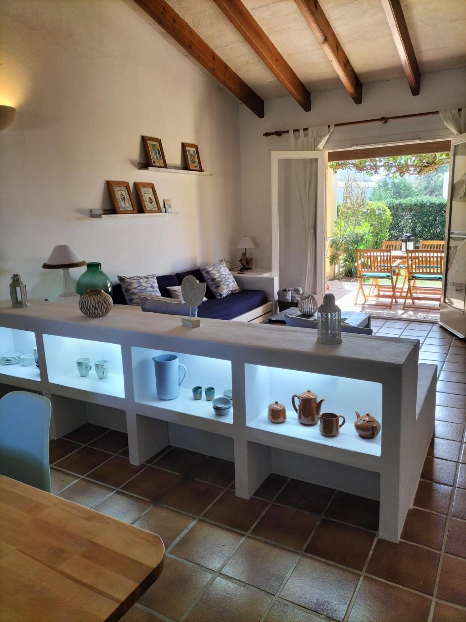 Acogedor Apartamento En - Pura Menorca 19