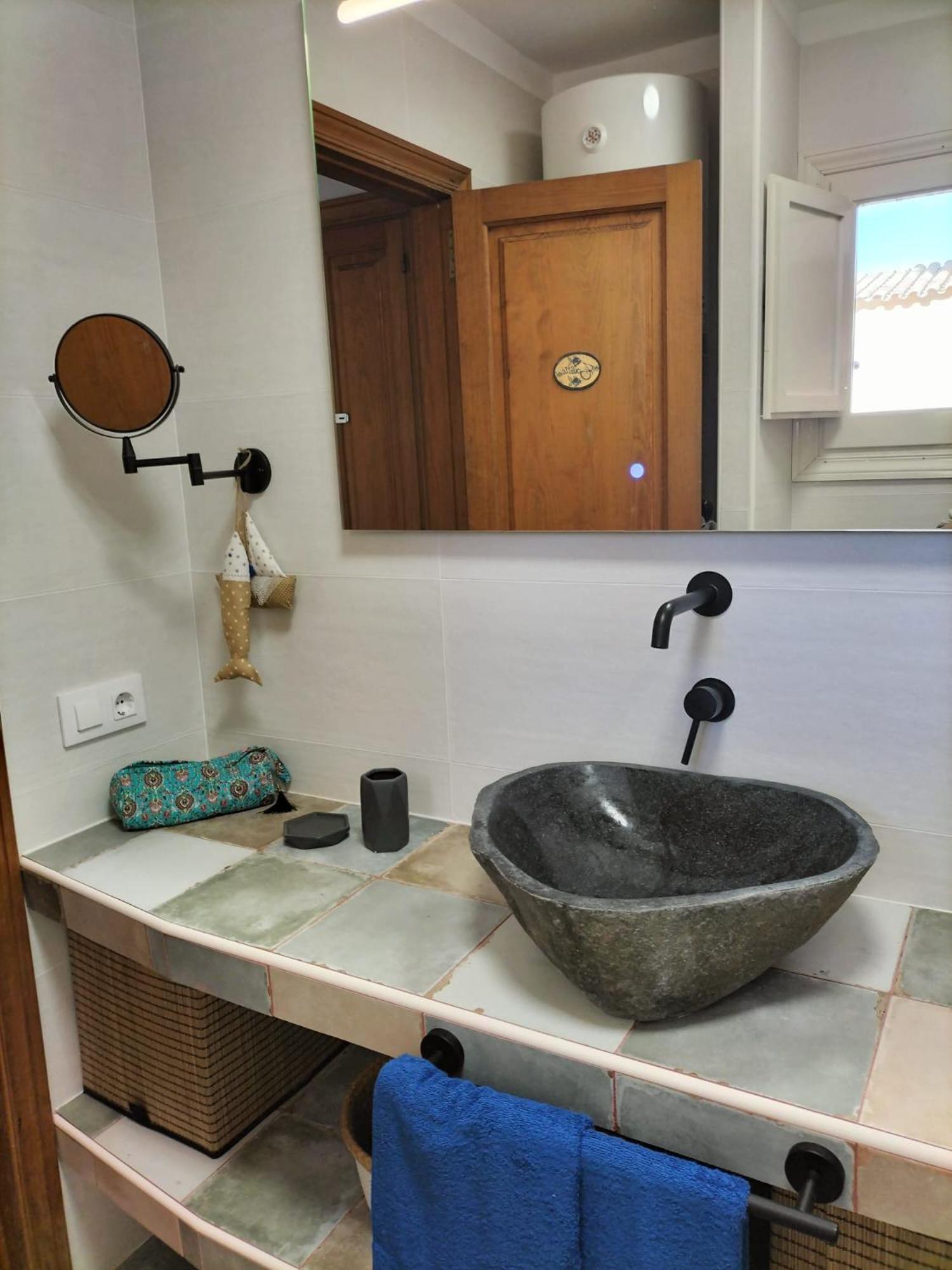 Apartment Acogedor Apartamento En - Pura Menorca 19 Son Xoriguer
