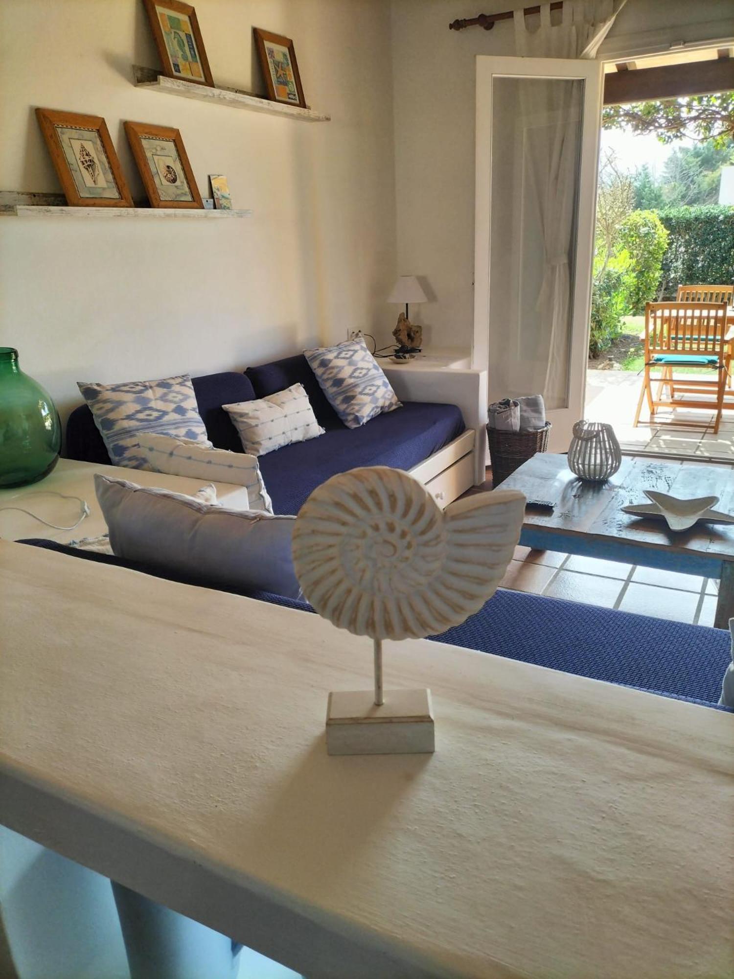 Acogedor Apartamento En - Pura Menorca 19 Apartment Son Xoriguer