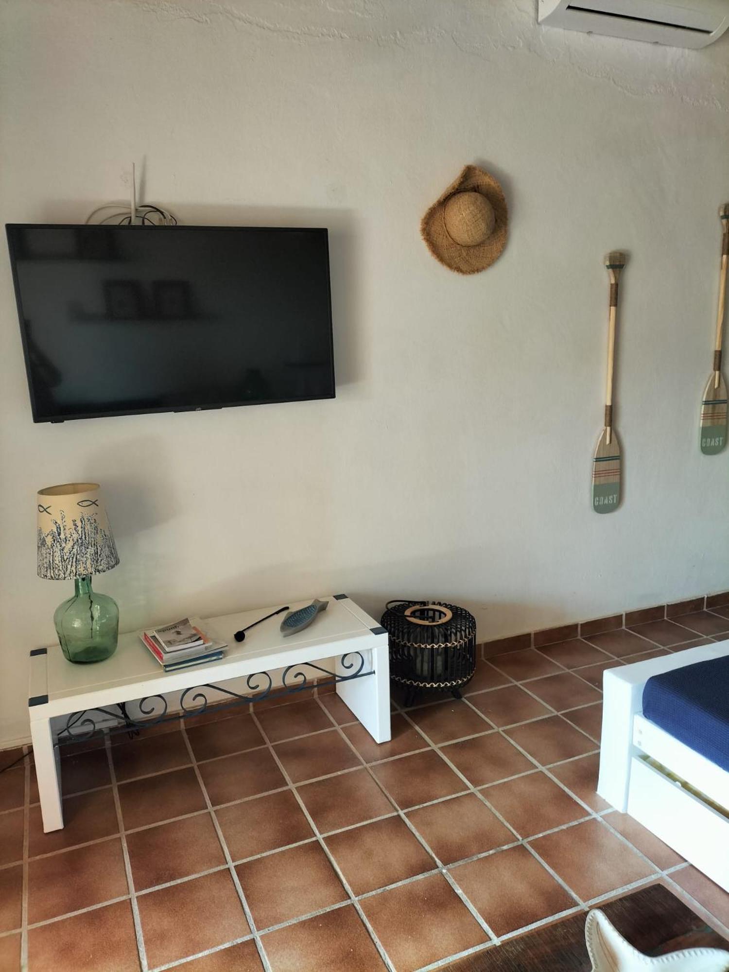 Acogedor Apartamento En - Pura Menorca 19 * Son Xoriguer