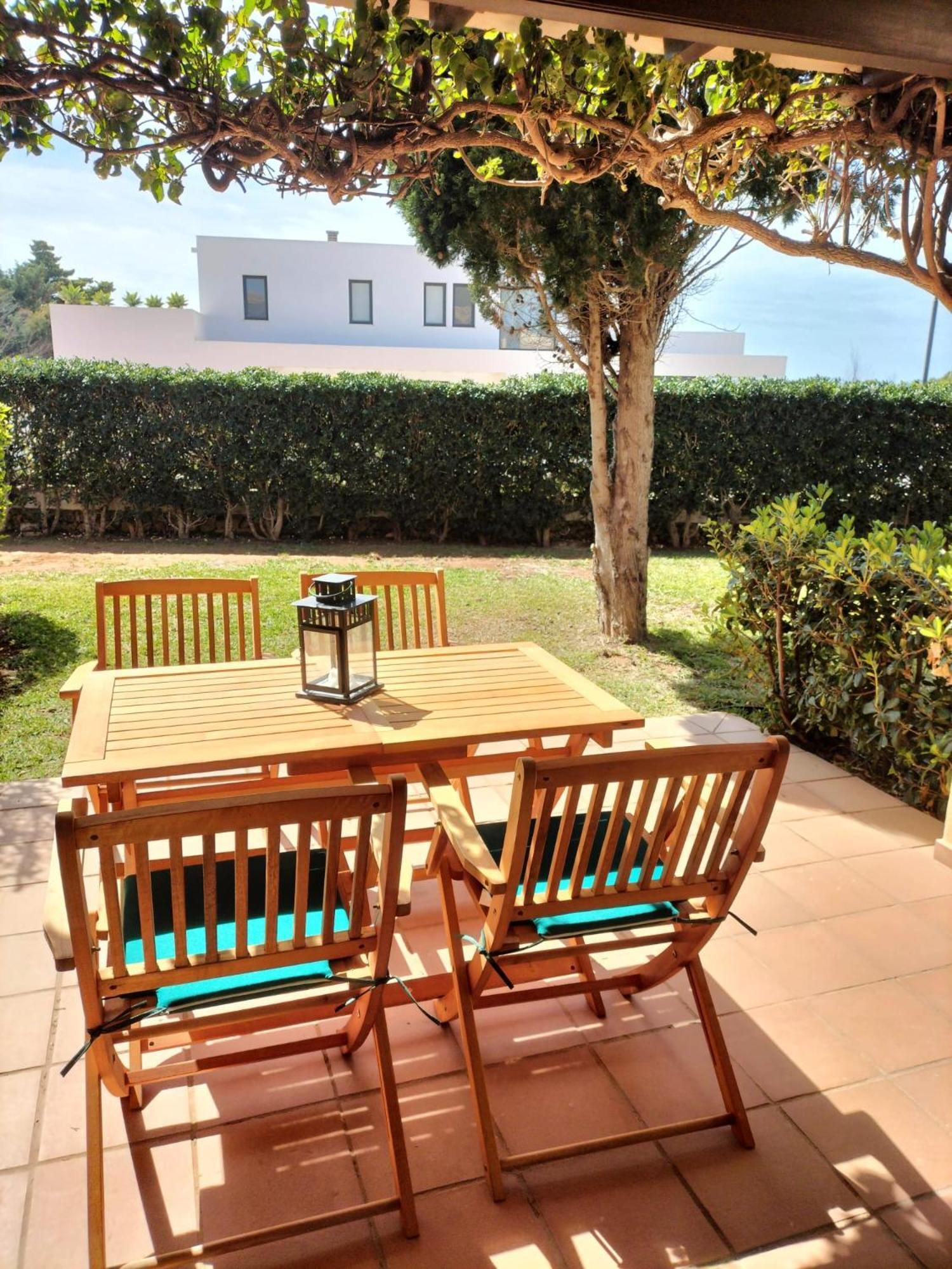 Acogedor Apartamento En - Pura Menorca 19 Apartment Son Xoriguer