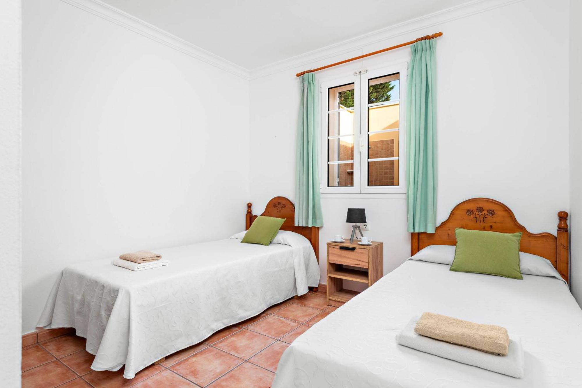 Sol Menorca Villa *