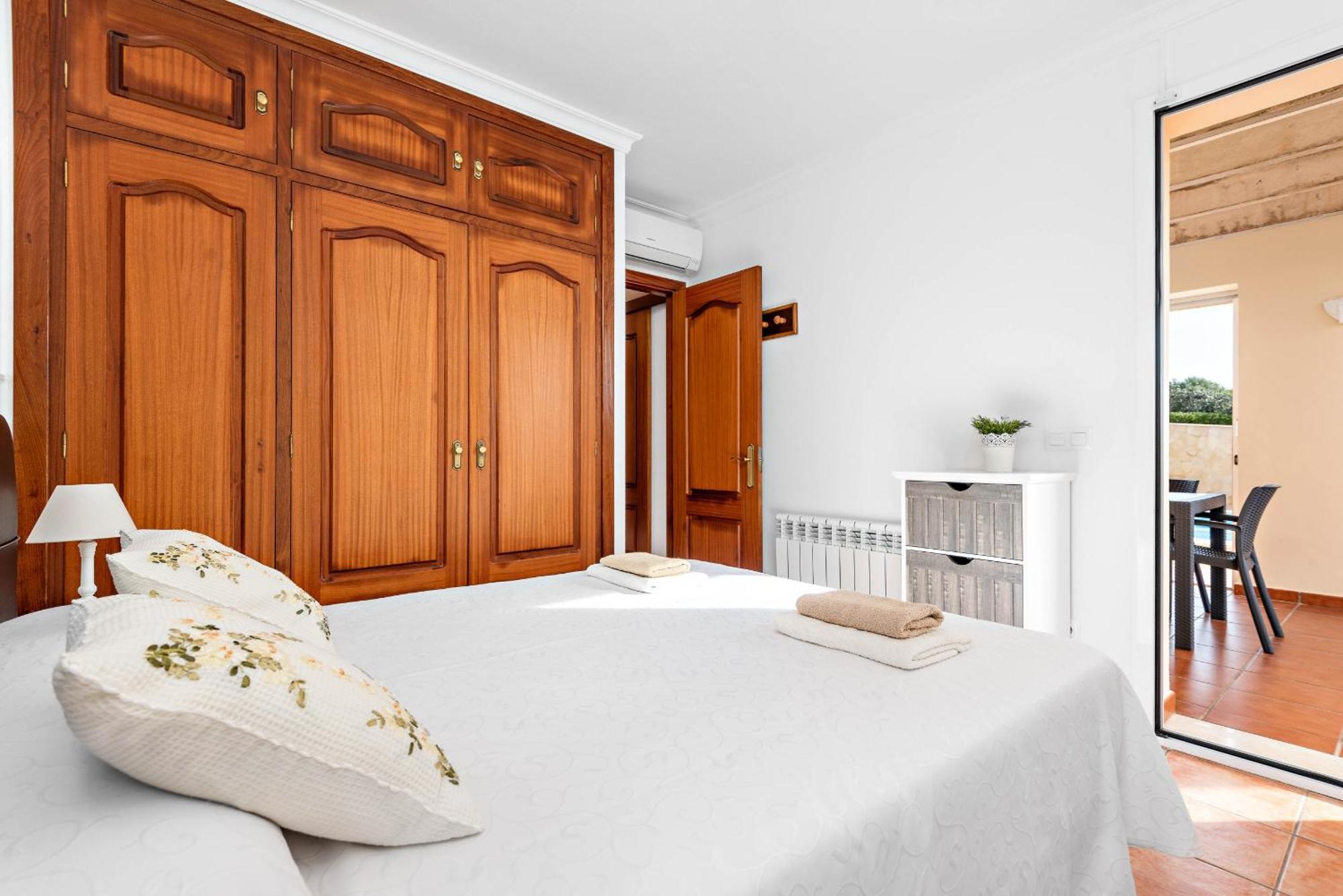 Villa Sol Menorca Punta Prima (Menorca)
