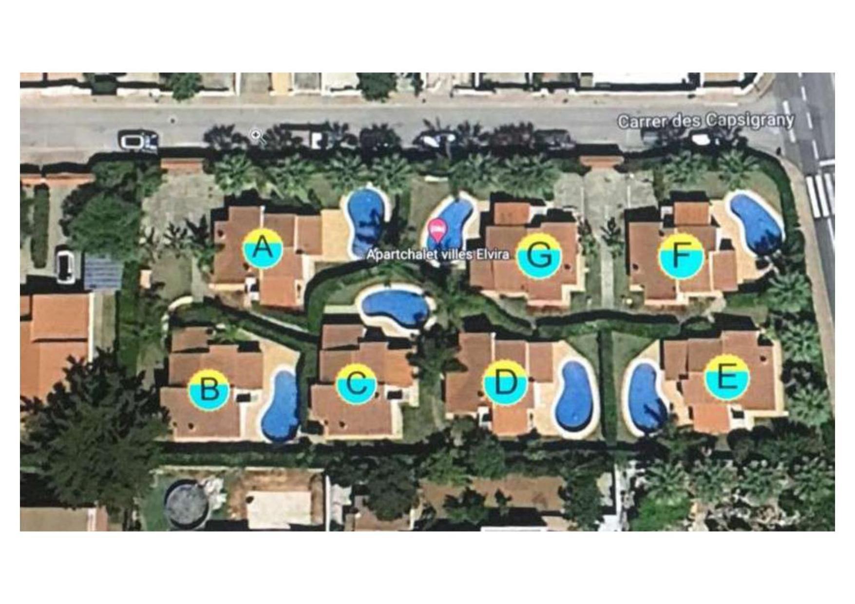 Apartchalet Elvira. F Сasa de vacaciones