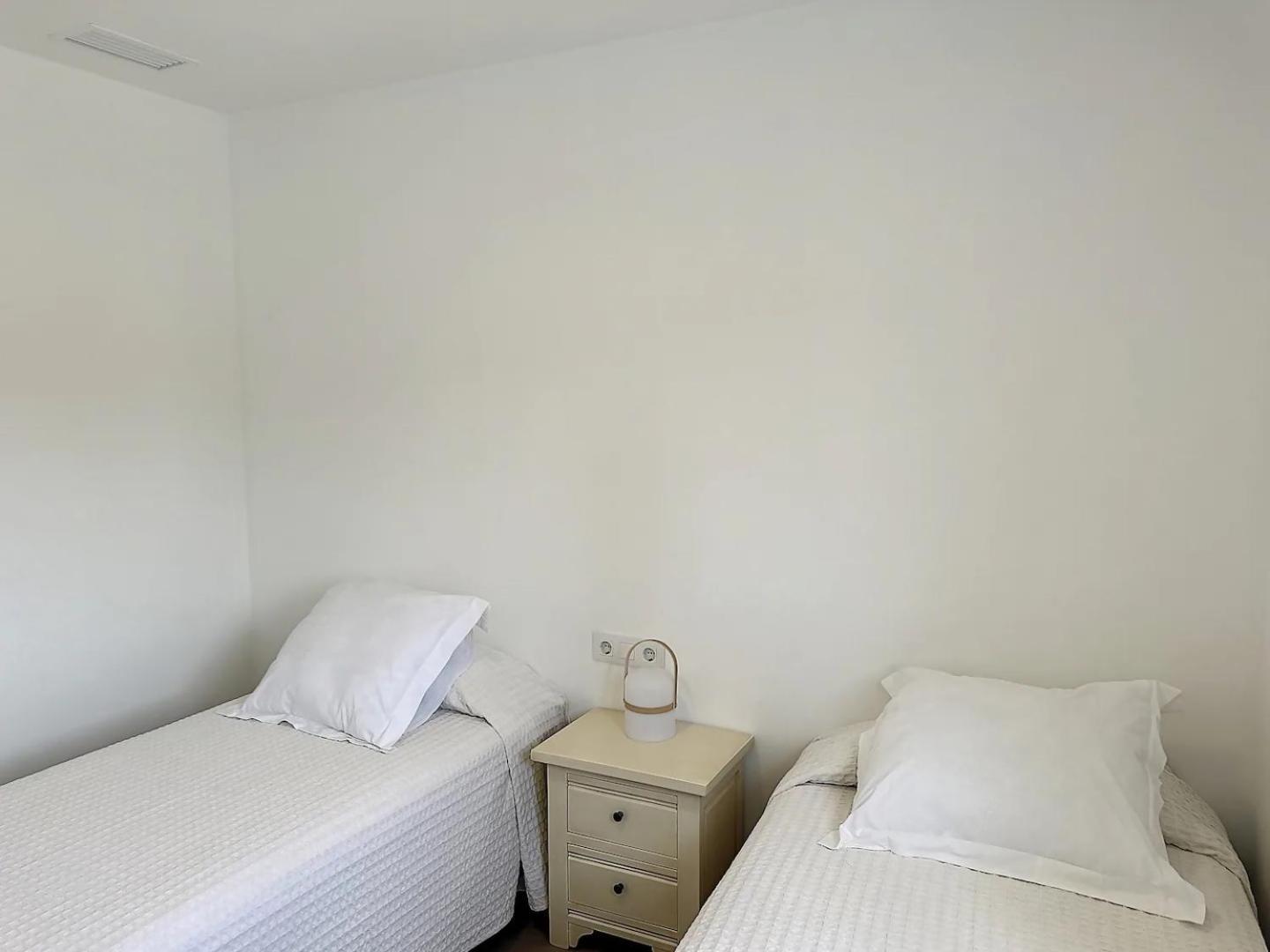 Ses Salines Saranalet Apartamento Fornells (Menorca)