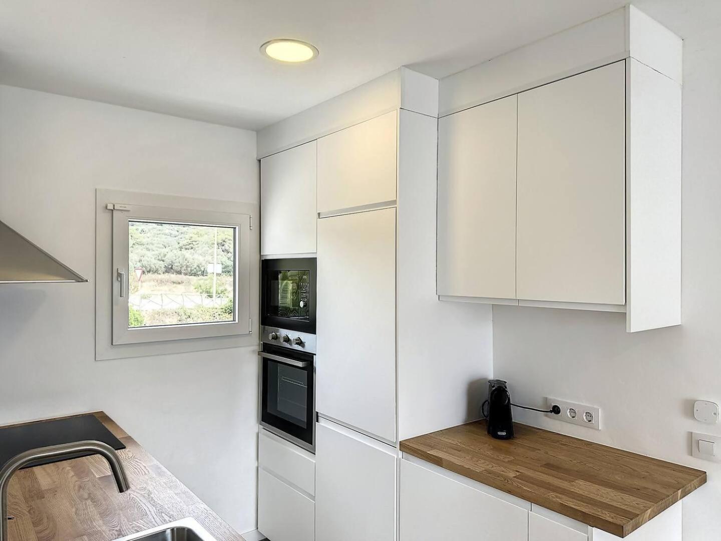 Ses Salines Saranalet Apartamento