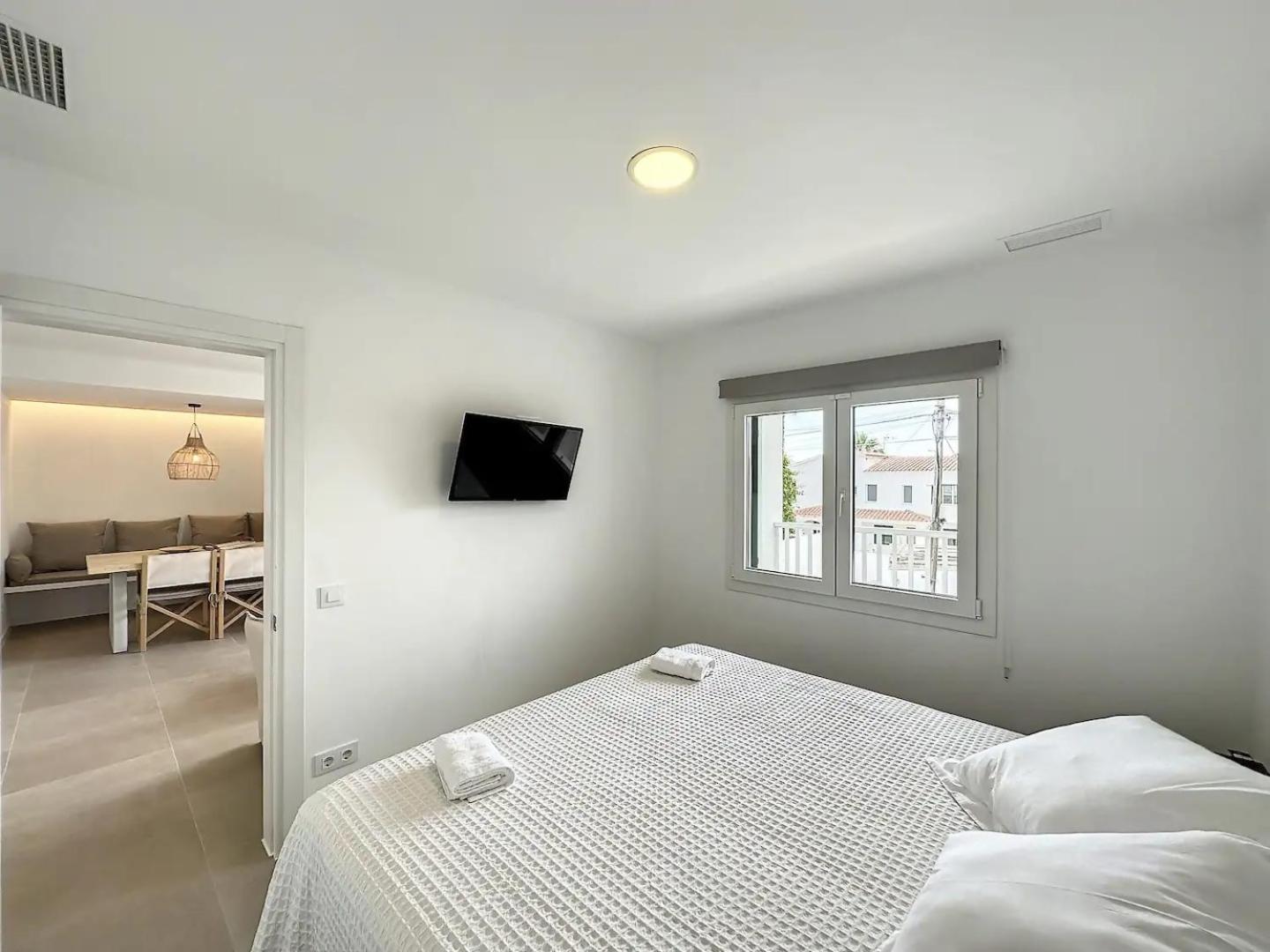Ses Salines Saranalet Apartamento *