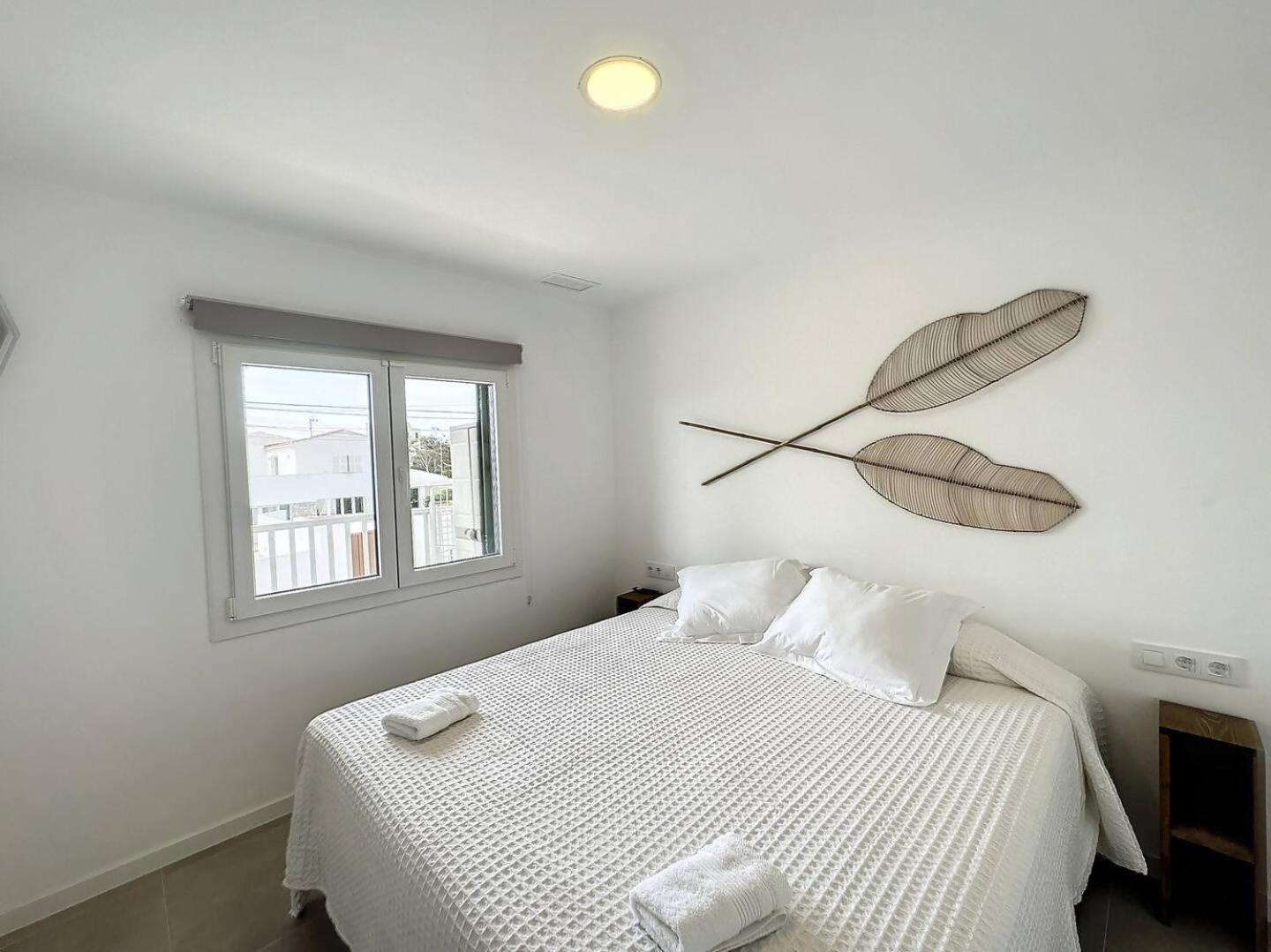 Ses Salines Saranalet Apartamento Fornells (Menorca)
