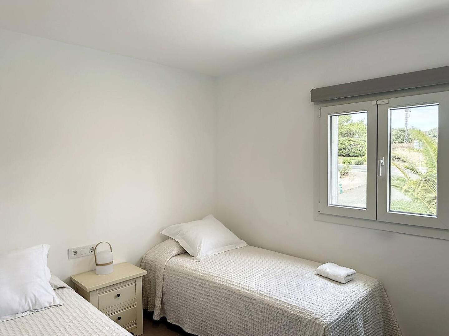 Apartamento Ses Salines Saranalet Fornells (Menorca)
