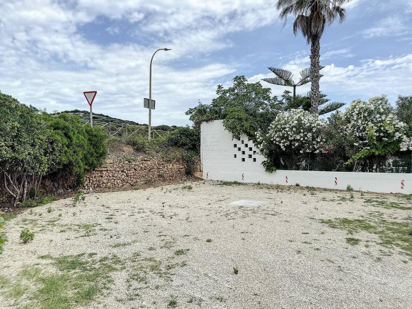 Apartamento Ses Salines Saranalet *