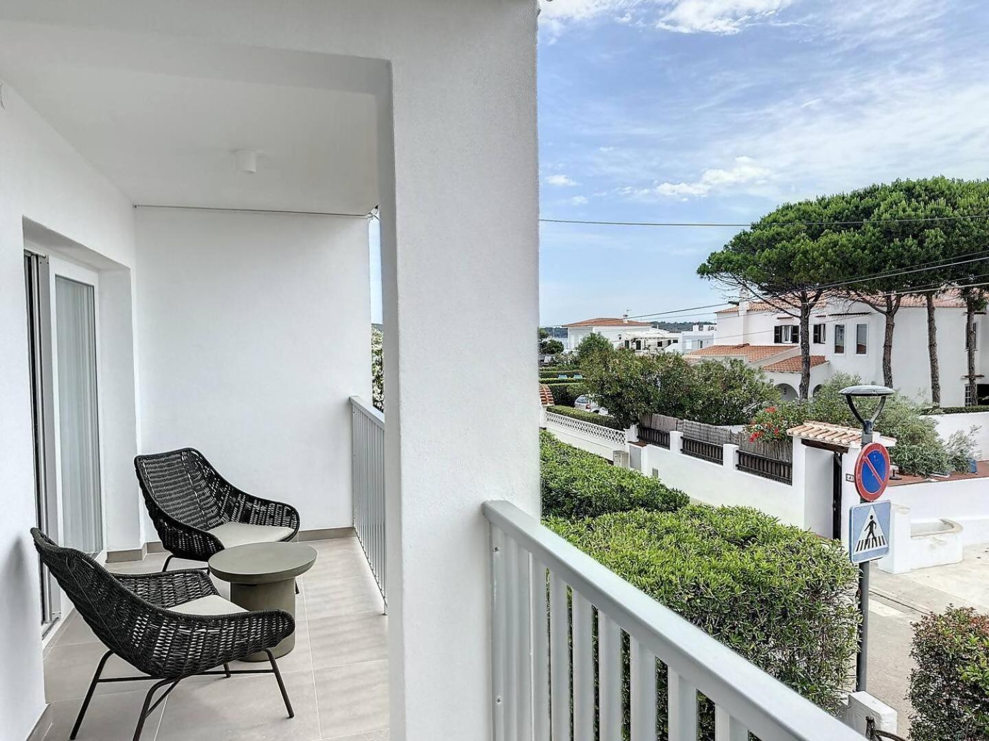 Apartamento Ses Salines Saranalet Fornells (Menorca)