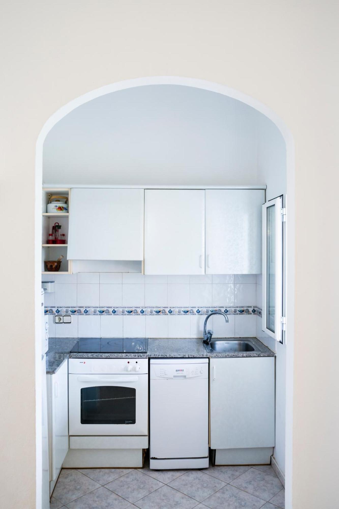 Apartchalet Elvira. A *