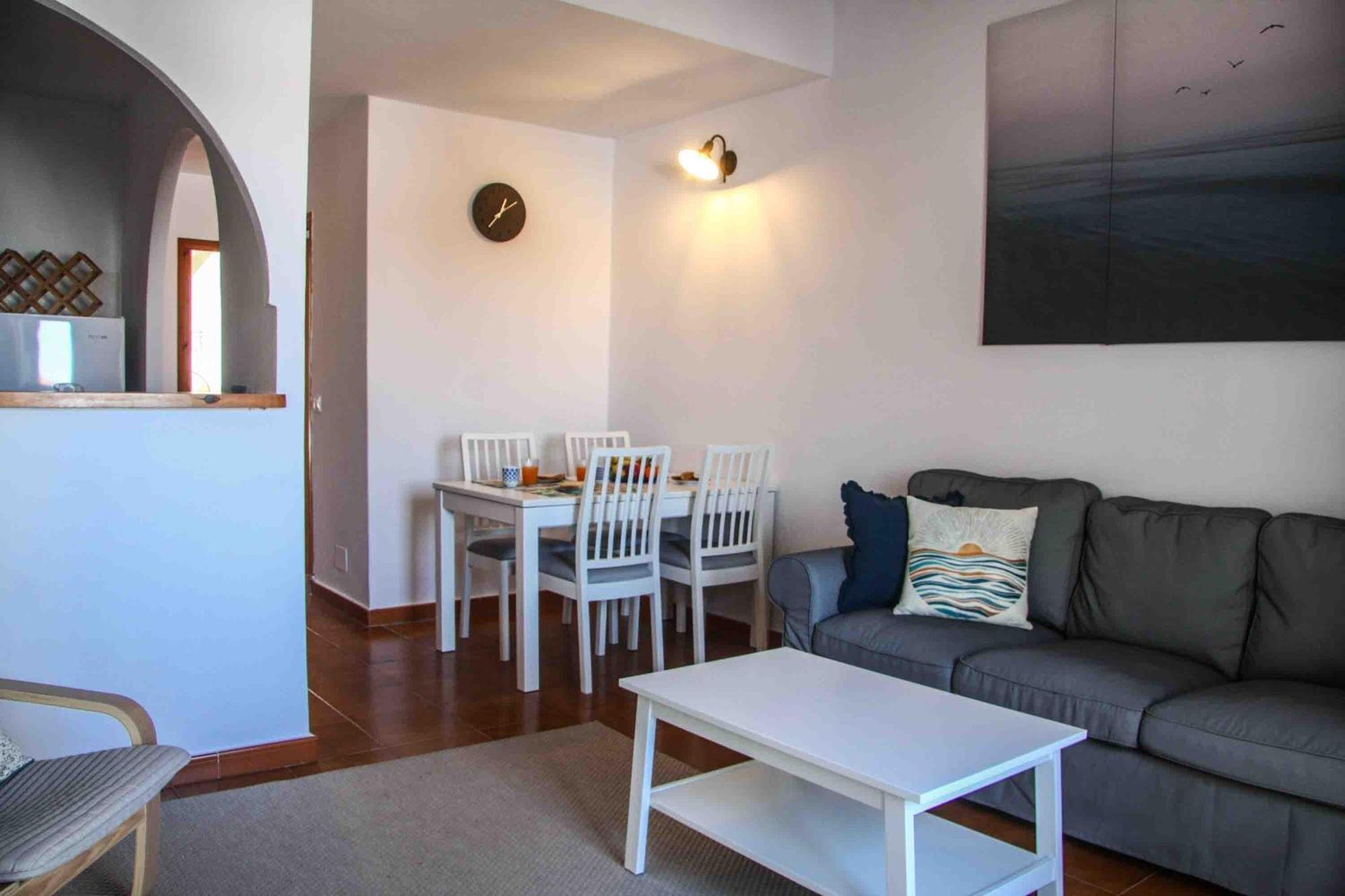 Costa Arenal - Biniplaya Apartment Arenal d'en Castell
