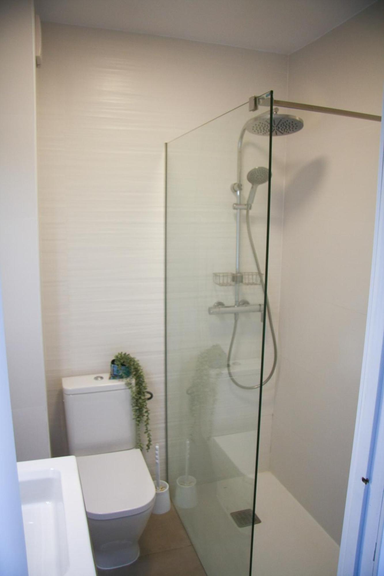 Apartamento Sol Isla - Binimar *