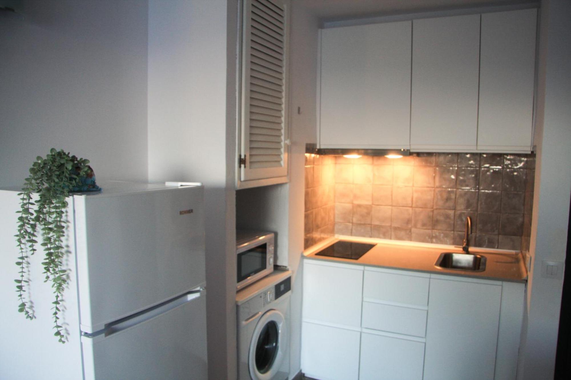 Sol Isla - Binimar Apartamento *