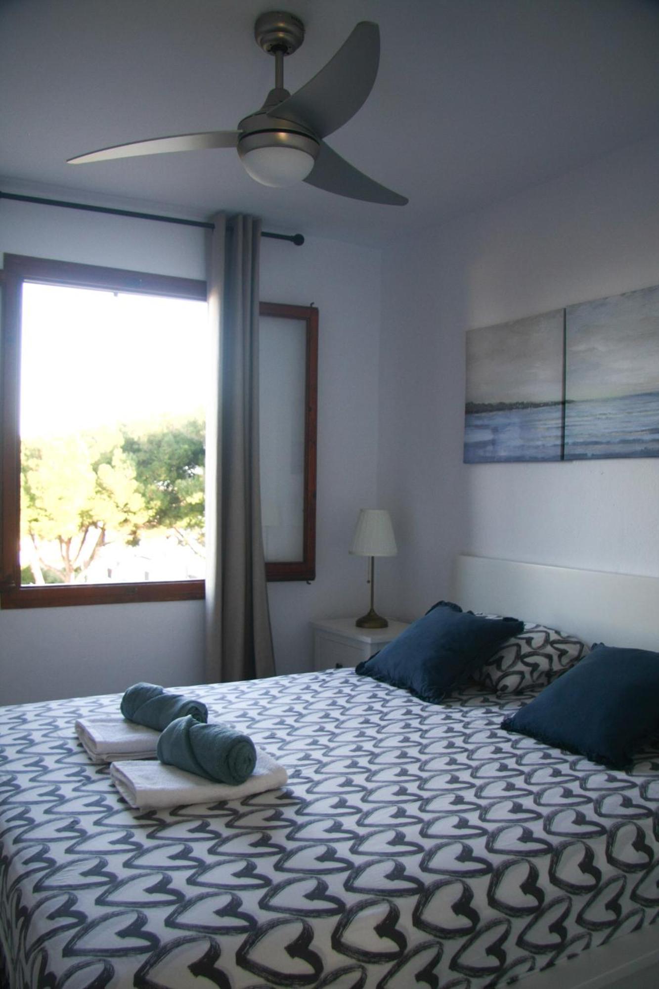 Apartamento Sol Isla - Binimar *