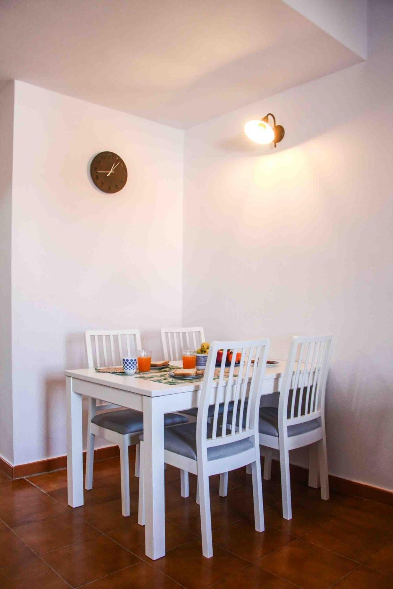 Apartment Costa Arenal - Biniplaya *