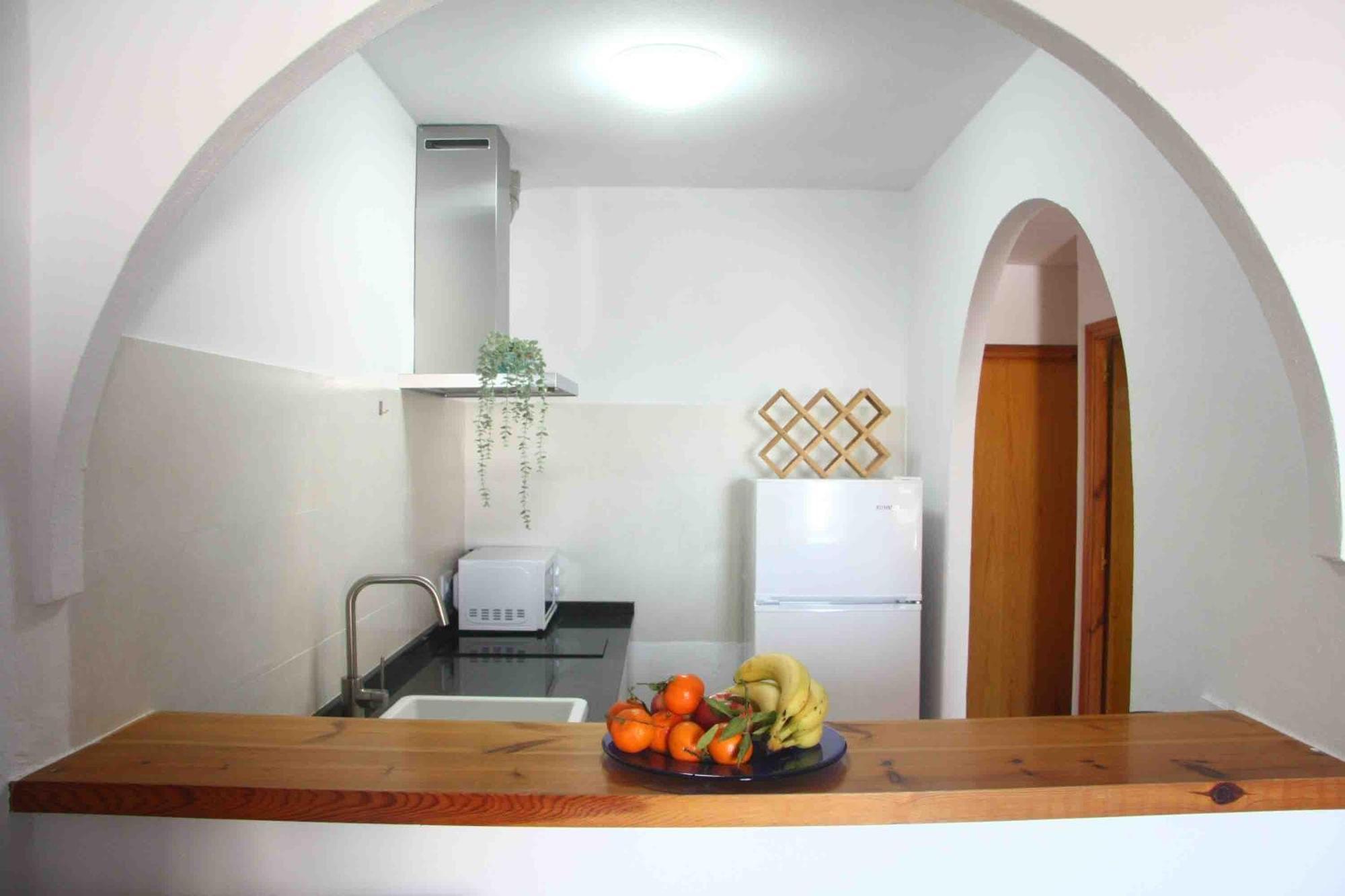 Costa Arenal - Biniplaya Apartment *