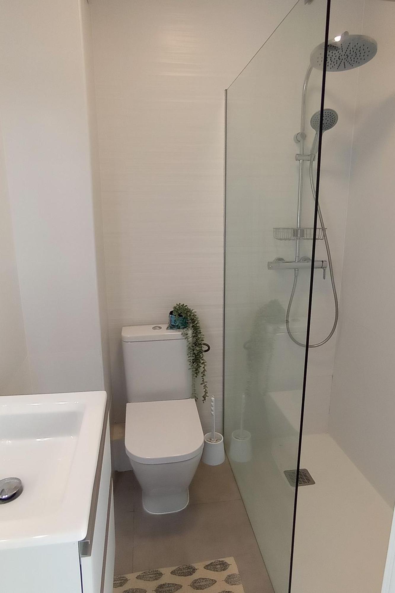 Apartamento Sol Isla - Binimar Arenal d'en Castell