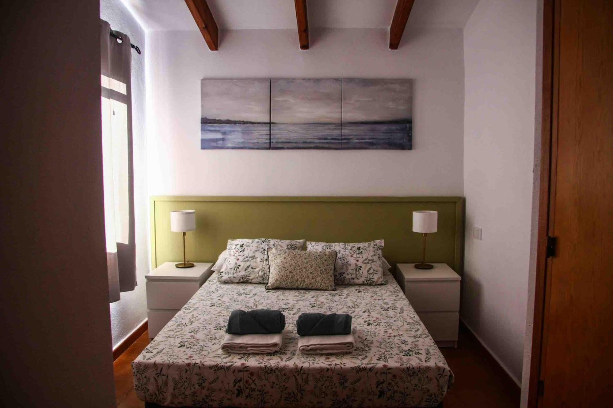 Costa Arenal - Biniplaya Apartment *