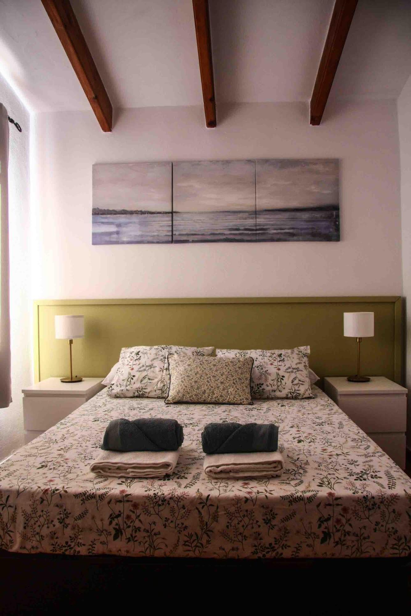 Costa Arenal - Biniplaya Apartment *