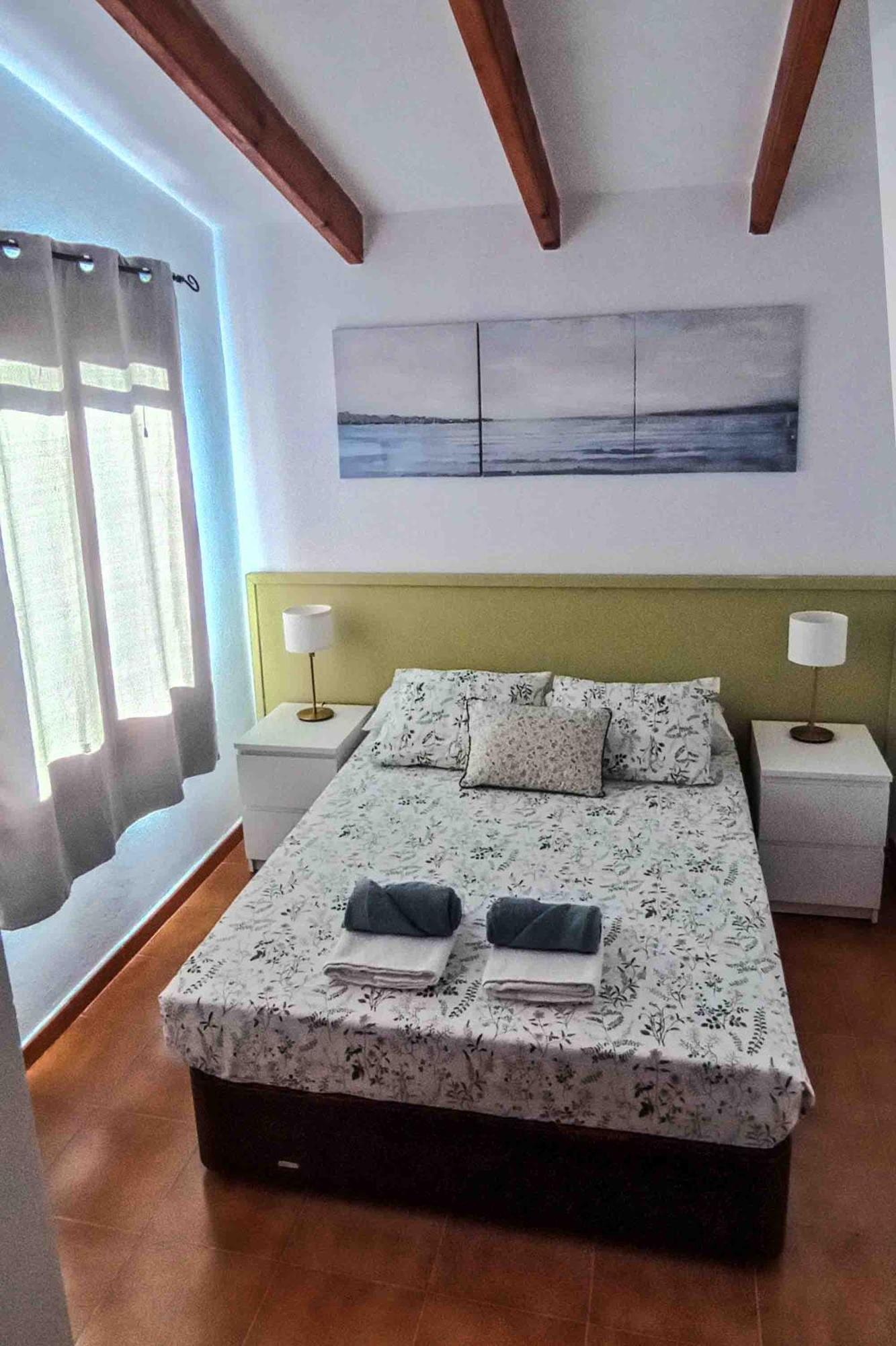 Costa Arenal - Biniplaya * Arenal d'en Castell