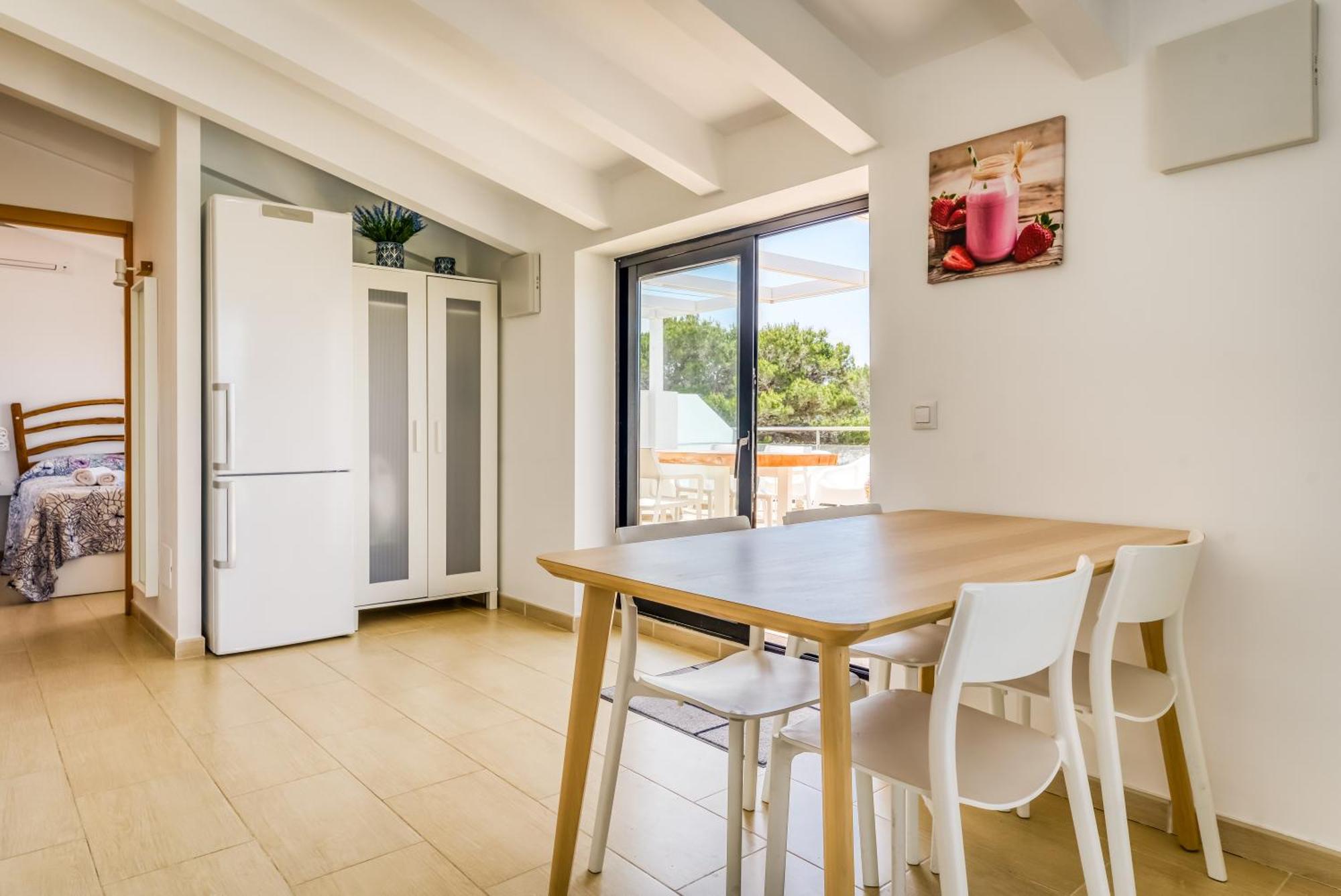 Apartamento Apartamento Sa Perdiu N 29